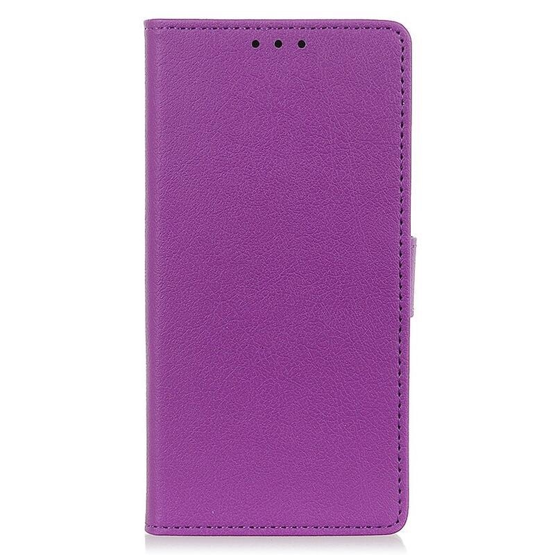 tok pénztárca tok a Huawei Nova 10 SE-hez - lila