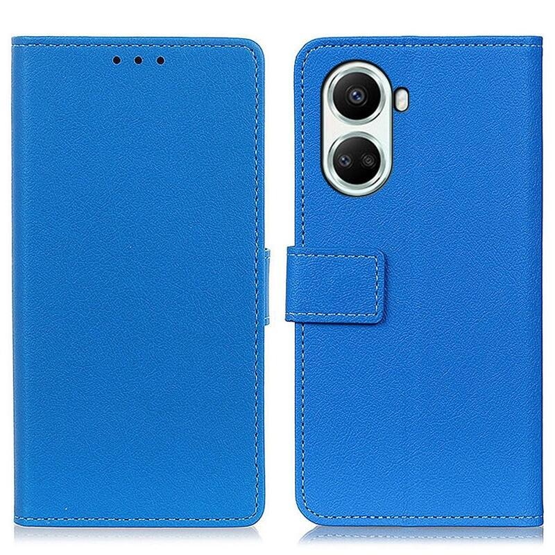 tok pénztárca tok a Huawei Nova 10 SE-hez - kék