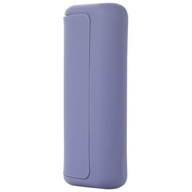 Szilikon tok IQOS ILUMA PRIME készülékhez - lila
