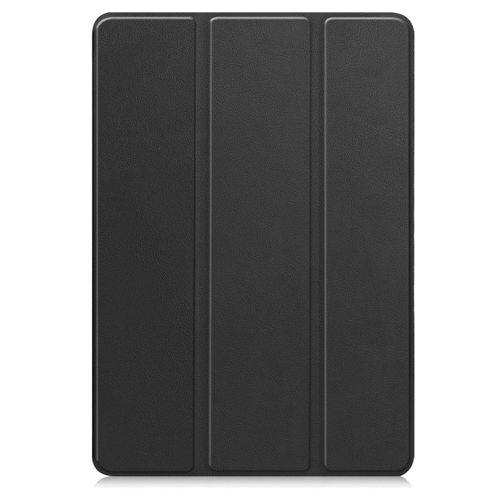 Cases intelligens összehajtható tok a Xiaomi Redmi Pad 2 Pro-hoz - fekete