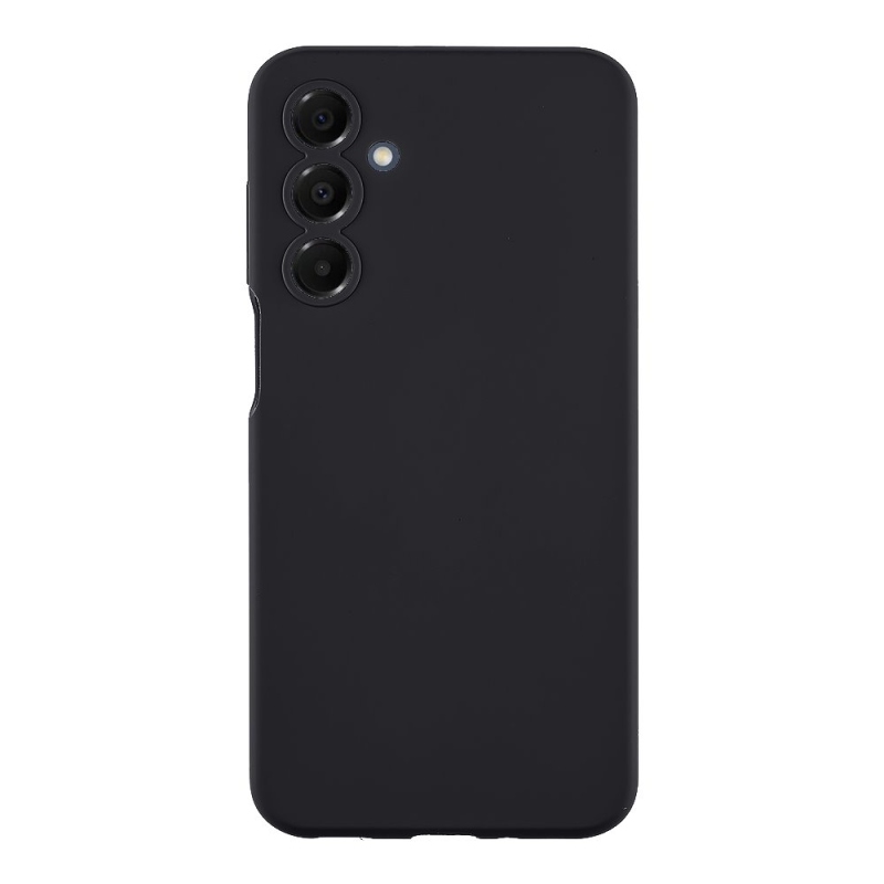 Taktikai bársony Smoothie borító Samsung Galaxy A16 4G/5G aszfalthoz
