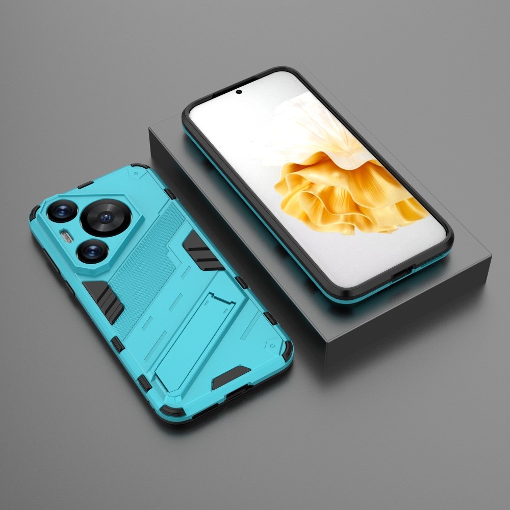 Armory tartós védőhuzat Huawei Pura 70 Pro készülékhez - világoskék