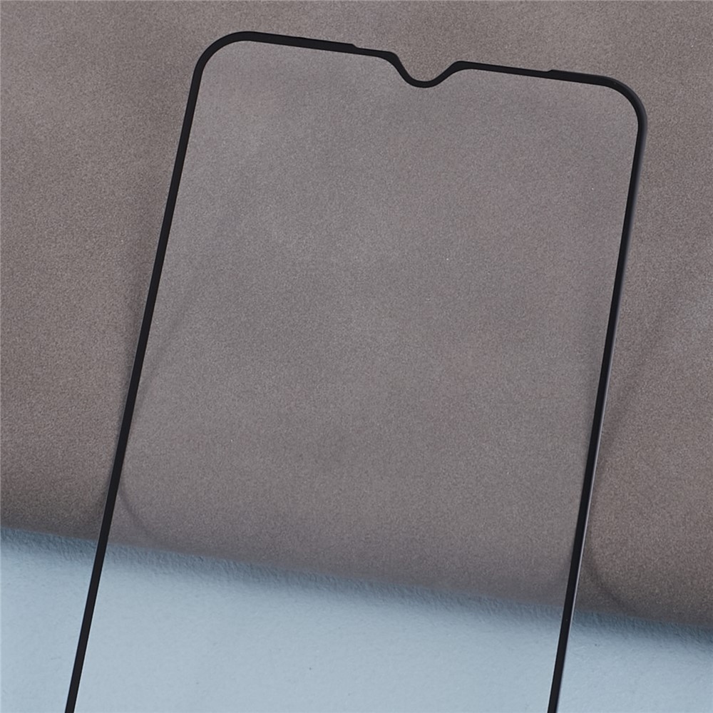 Teljes képernyő edzett üveg a Honor X5c Pluson