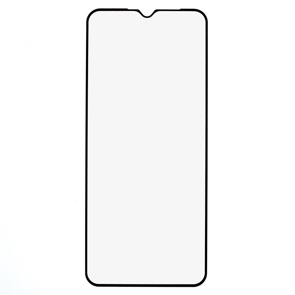 Teljes képernyő edzett üveg a Honor X5c Pluson