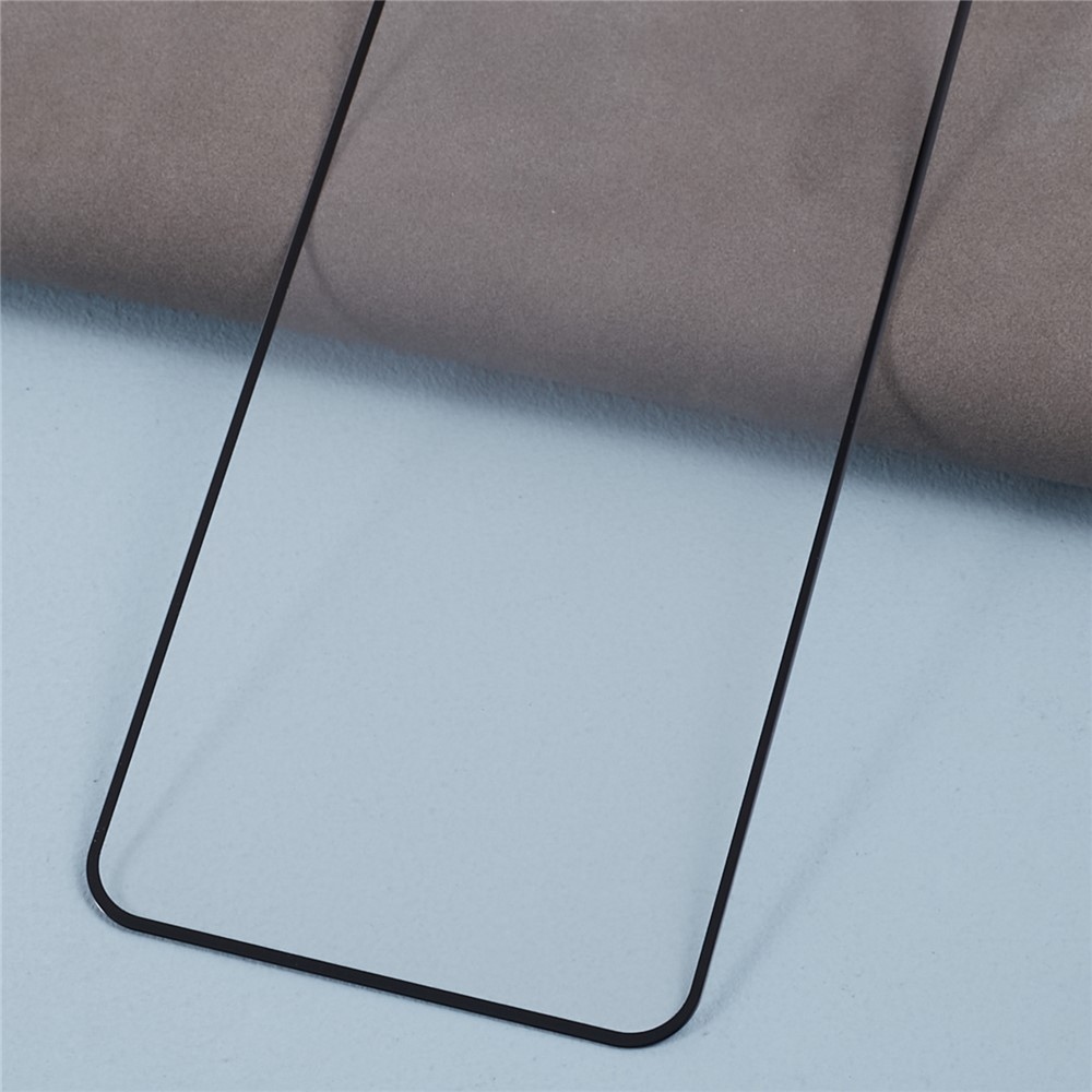 Teljes képernyő edzett üveg a Honor X5c Pluson