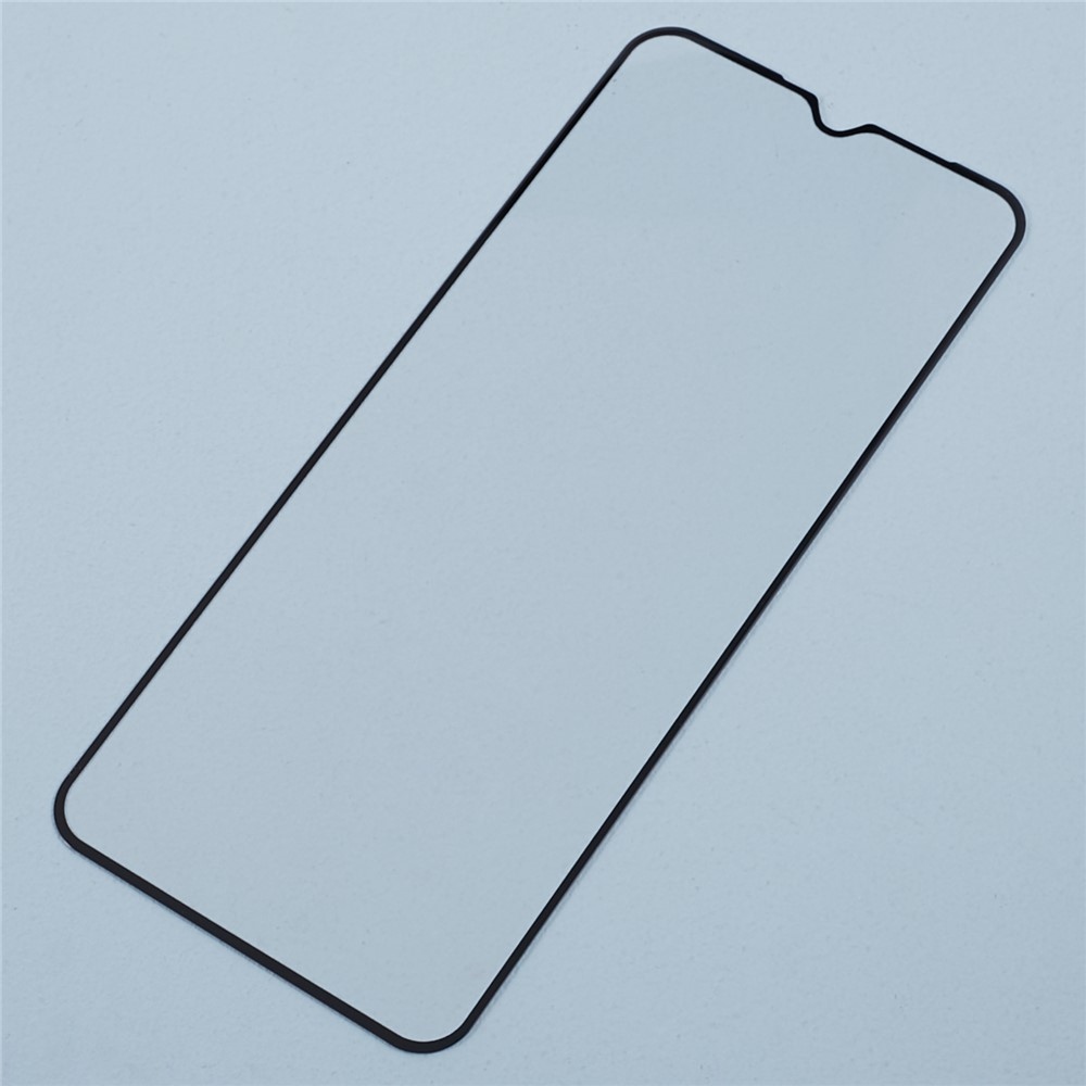 Teljes képernyő edzett üveg a Honor X5c Pluson