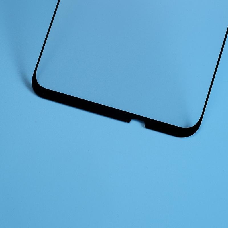 Teljes képernyő edzett üveg Huawei P Smart Z/Honor 9X számára