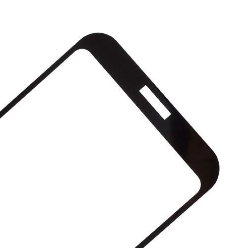 Teljes képernyő edzett üveg a Nokia 4.2 készülékhez