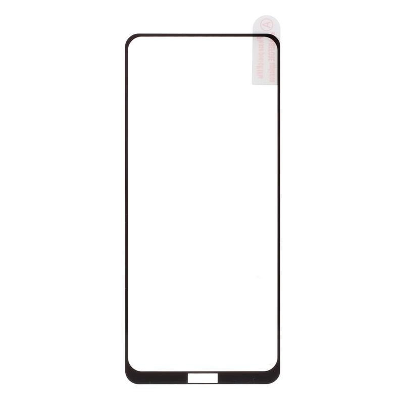 Teljes képernyő edzett üveg a Nokia 8.3 5G készülékhez