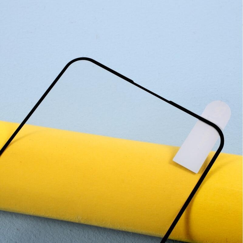 Teljes képernyő edzett üveg Oppo Reno 5 4G/5G számára