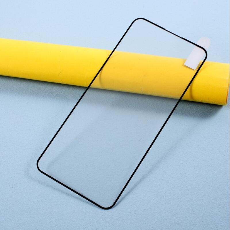 Teljes képernyő edzett üveg Oppo Reno 5 4G/5G számára