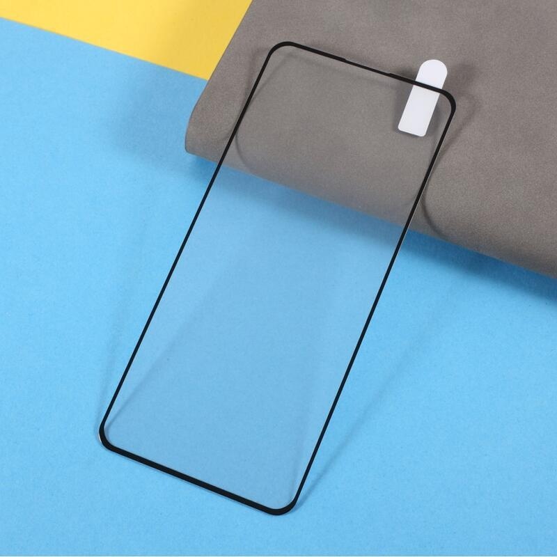 Teljes képernyő edzett üveg a Realme 8 4G/8 Pro-hoz
