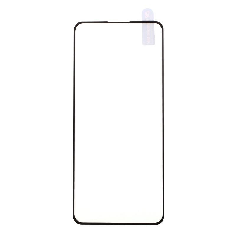 Teljes képernyő edzett üveg a Realme 8 4G/8 Pro-hoz