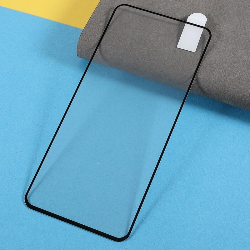 Teljes képernyő edzett üveg Xiaomi Redmi Note 11 Pro 4G/5G-hez