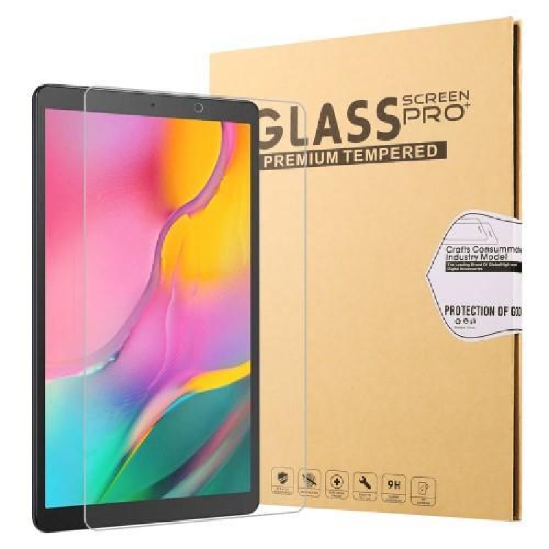 Teljes képernyő edzett üveg a Samsung Galaxy Tab A 10.1 (2019) SM-T515 táblagépen