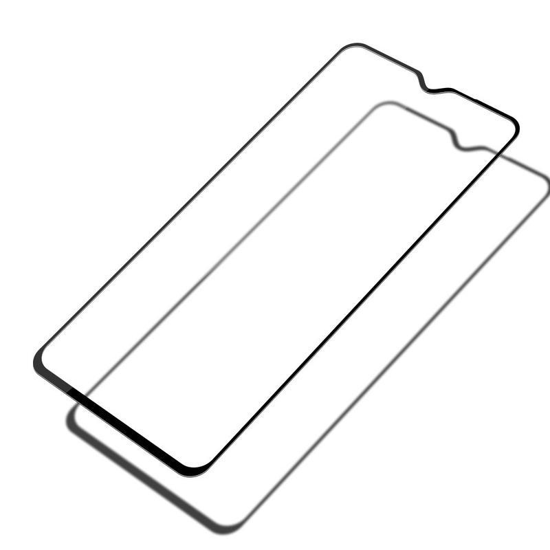 Teljes képernyő edzett üveg a Xiaomi Redmi Note 8 Pro-hoz