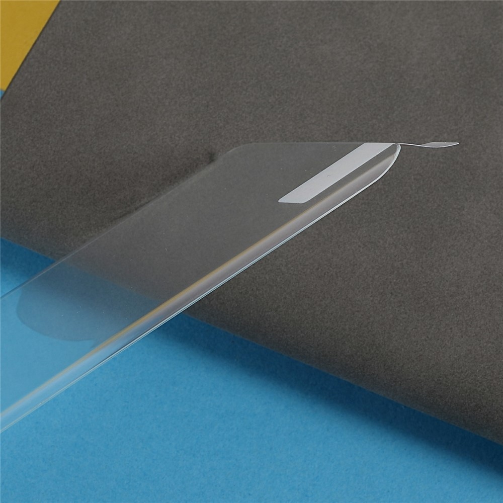 Teljes képernyőre edzett üveg (UV fény) a Honor 400 Pro-nál