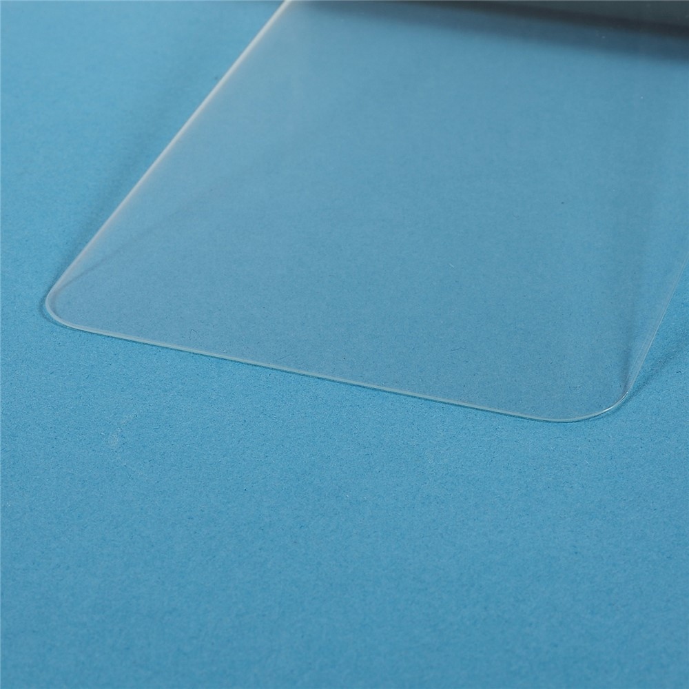 Teljes képernyőre edzett üveg (UV fény) a Honor 400 Pro-nál