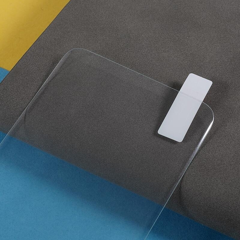 Teljes képernyő edzett üveg (UV fény) a Xiaomi 12/12X-hez