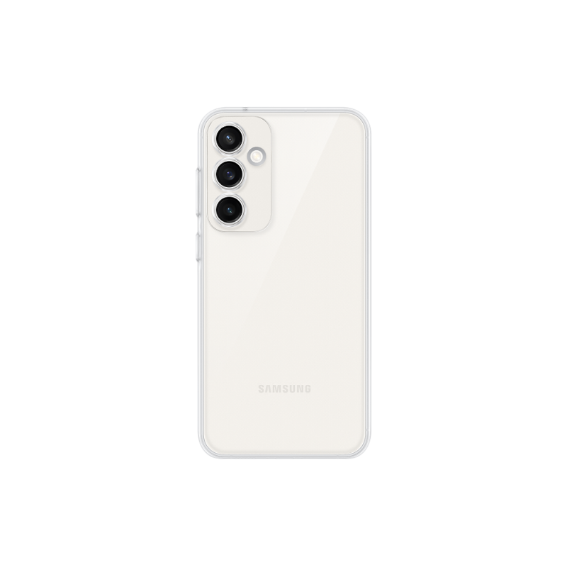 EF-QS711CTE Samsung átlátszó borító Galaxy S23 FE átlátszóhoz