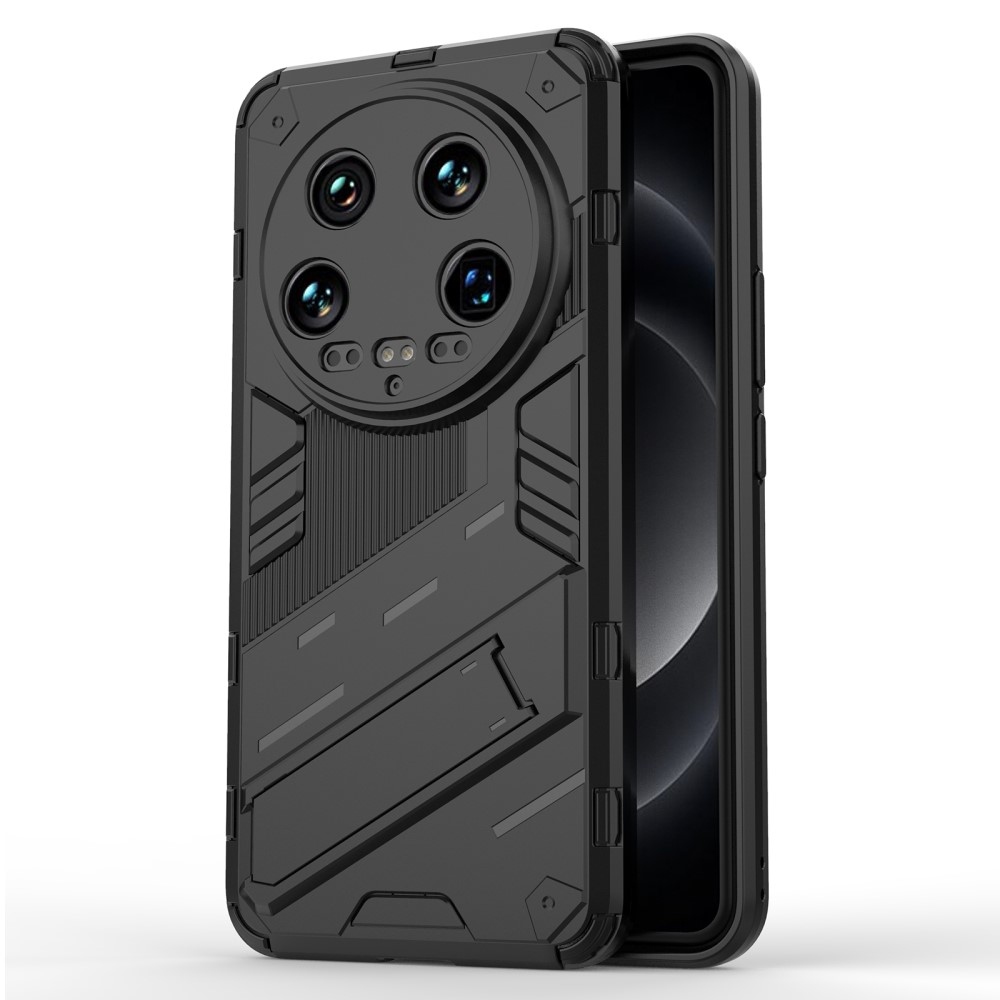 Tartós borító Xiaomi 14 Ultra - fekete