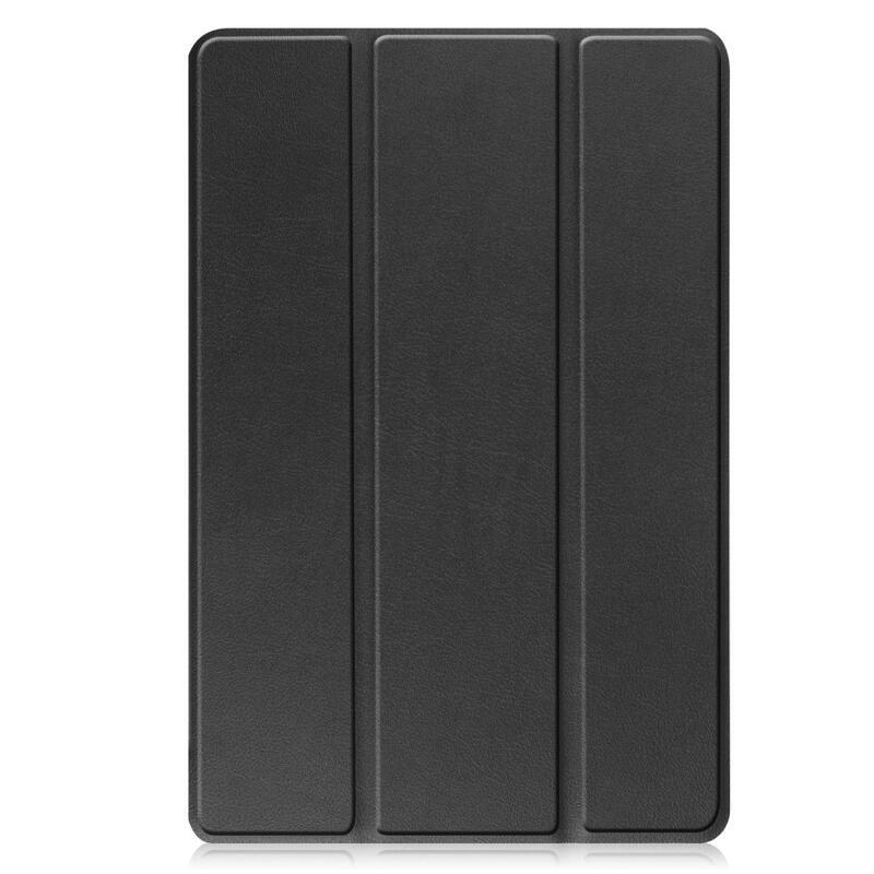 Intelligens pozícionáló tok Lenovo Tab M10 (3.Gen) - fekete