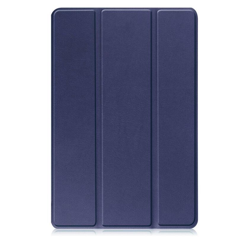 Intelligens pozícionáló tok Lenovo Tab M10 (3.Gen) - sötétkék