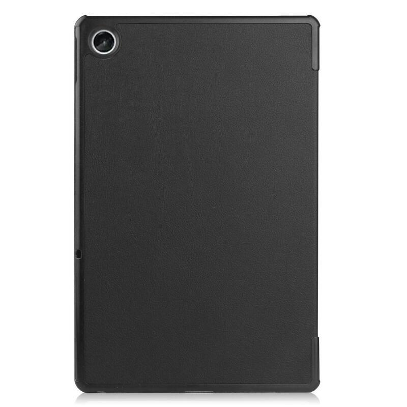 Lenovo Tab M10 Plus (3. generációs) intelligens állítható tok - Fekete