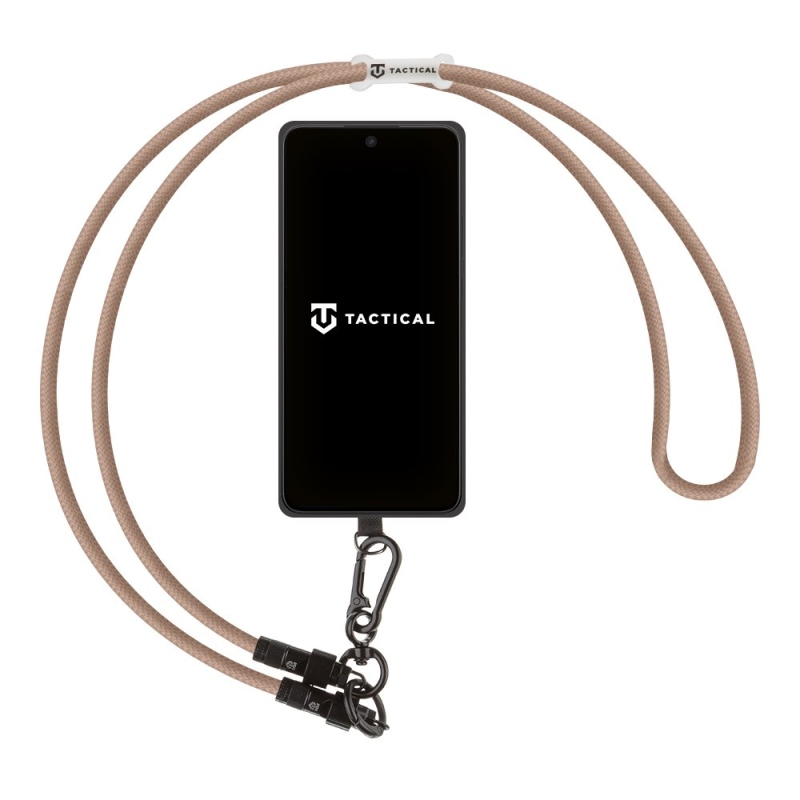 Taktikai vezetékkígyó USB-C 1,2m Fly Moose