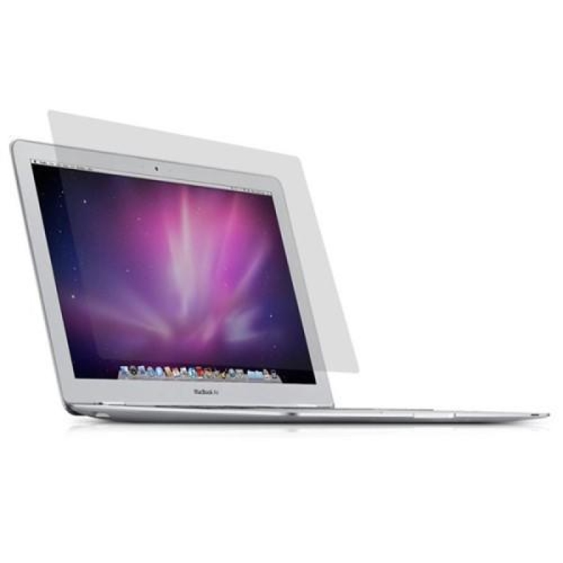Tiszta fólia a MacBook Air 13.3 képernyőjének védelmére