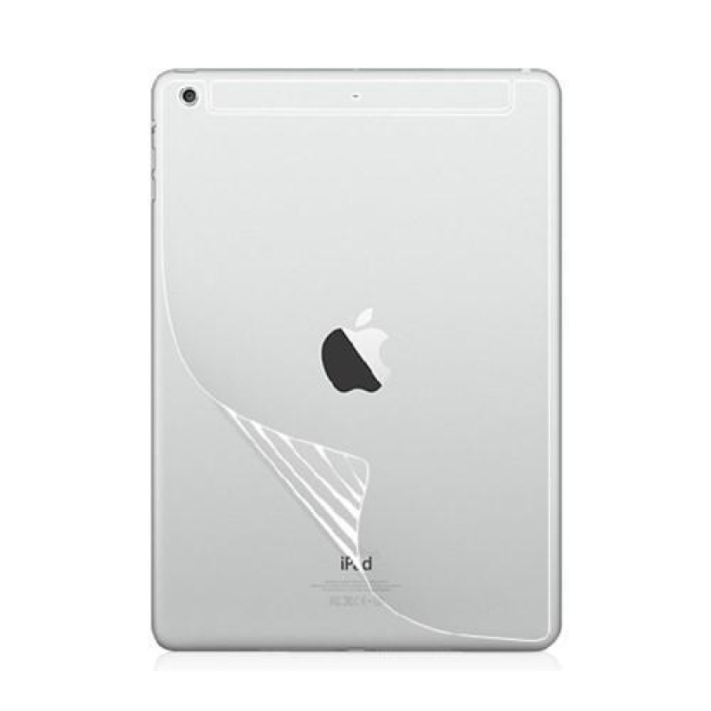 Tiszta hátsó védőfólia iPad Pro 9.7 készülékhez