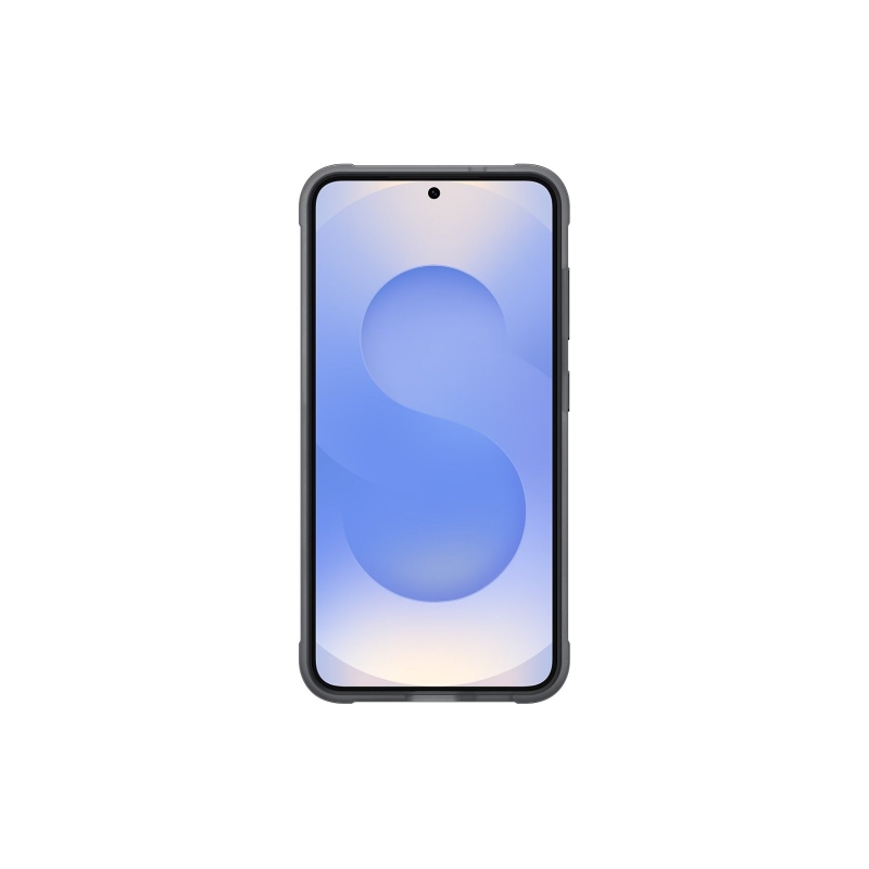 EF-JS931CBE Samsung FlipSuit borító a Galaxy S25 készülékhez Fekete