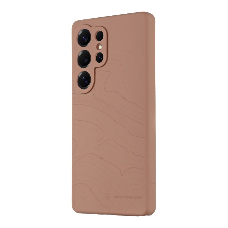 Taktikai hód borítás Samsung Galaxy S25 Ultra Fly Moose számára