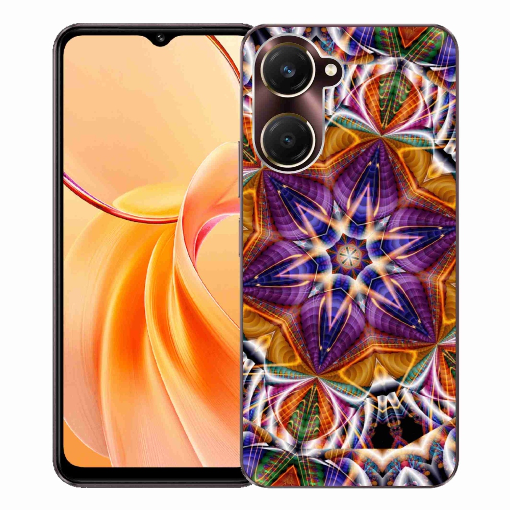 Zselés borítás mmCase a Vivo Y28s 5G-n - kivonat 6