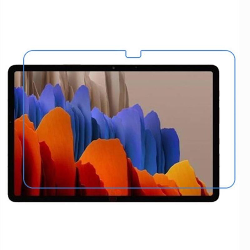 Átlátszó védőfólia a Samsung Galaxy Tab S7 Plus táblagépre