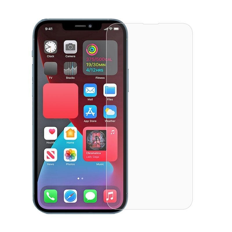 Tiszta edzett üveg iPhone 13 Pro Max 6.7 készülékhez