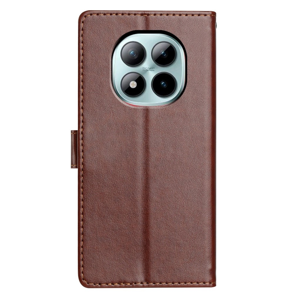 Vérrögök könyv tok Xiaomi Redmi Note 15 Pro+ 5G - barna