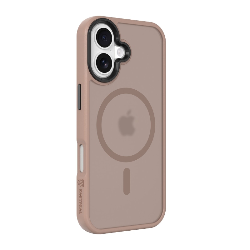 Taktikai MagForce Hyperstealth borító iPhone 17 Fly Moose számára