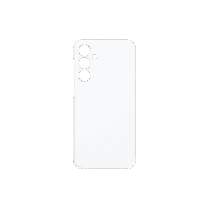 EF-QA166CTE Samsung átlátszó borító Galaxy A16 5G átlátszóhoz