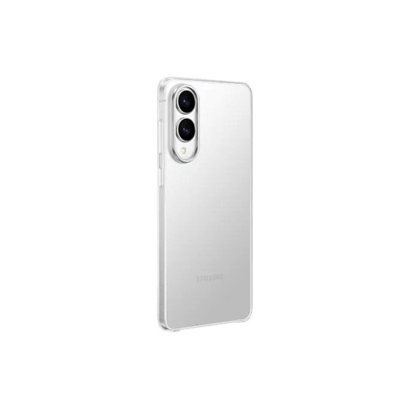 EF-QS937CTE Samsung átlátszó borító Galaxy S25 Edge átlátszóhoz