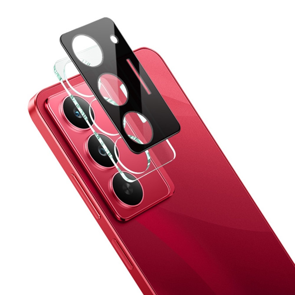 IMK kamera lencse üveg a Realme 14x 5G mobiltelefonhoz