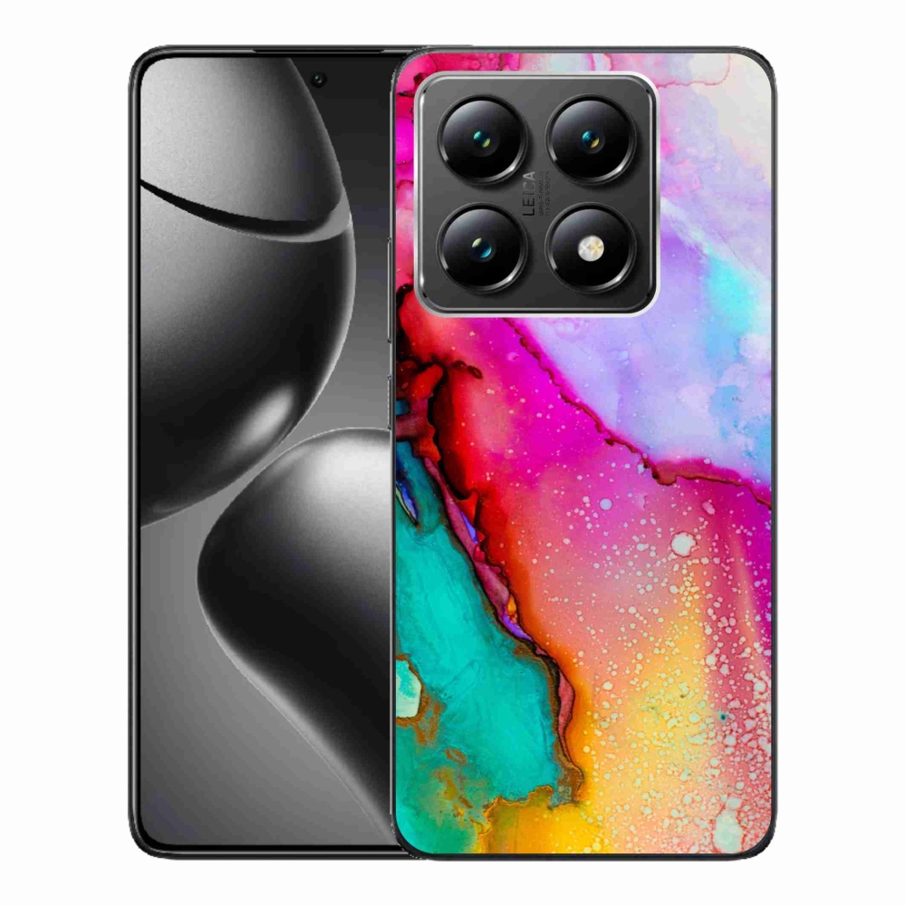 Gél borítás mmCase a Xiaomi 14T számára - kivonat 24