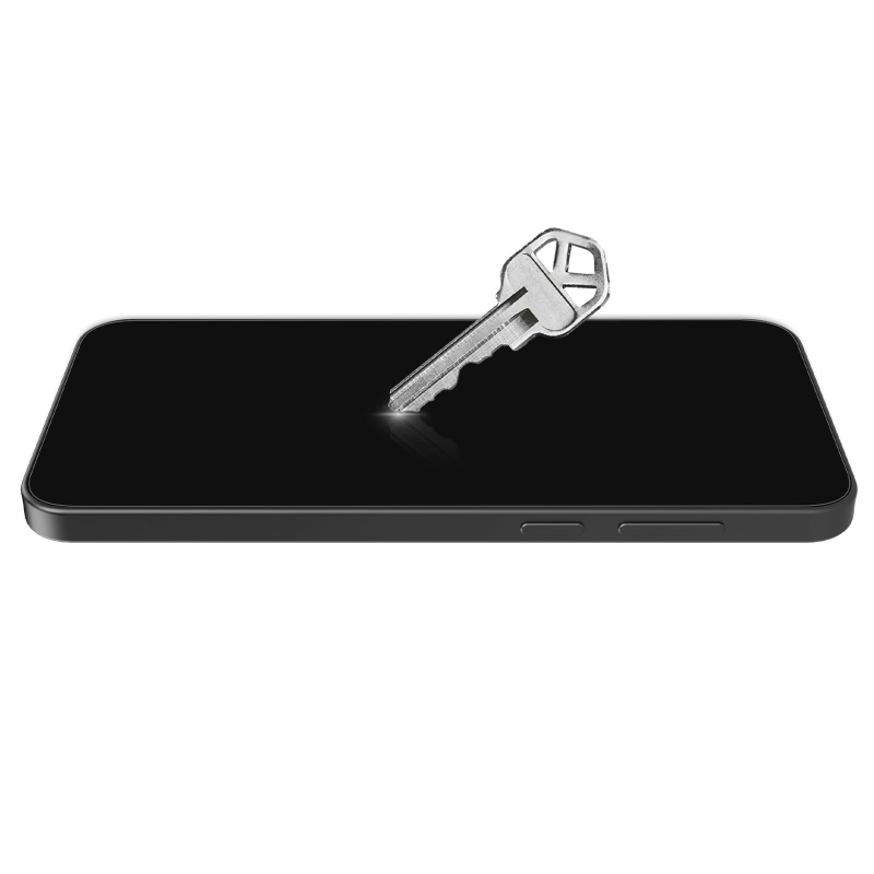 Nillkin edzett üveg 0.2mm H+ PRO 2.5D Vivo X300 Pro-hoz