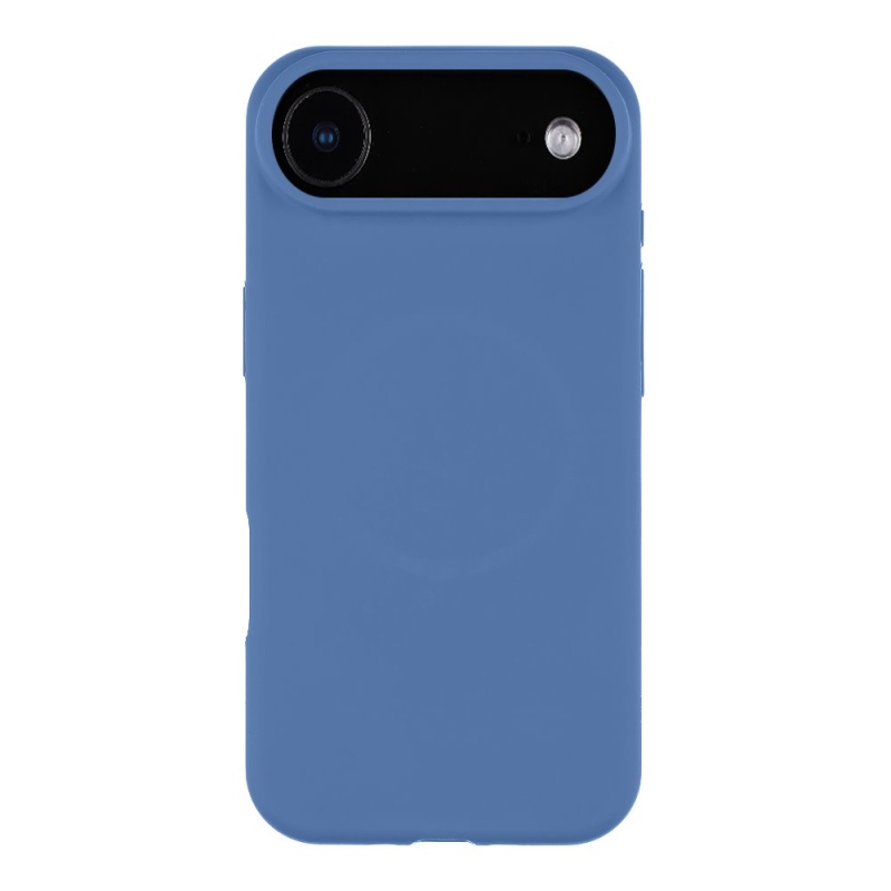 Taktikai MagForce bársony Smoothie borító az Apple iPhone 17 Air Avatar készülékhez