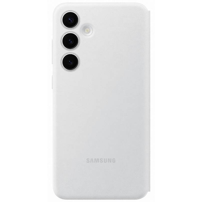 EF-ZS926CWE Samsung Smart View tok a Galaxy S24+ készülékhez Fehér