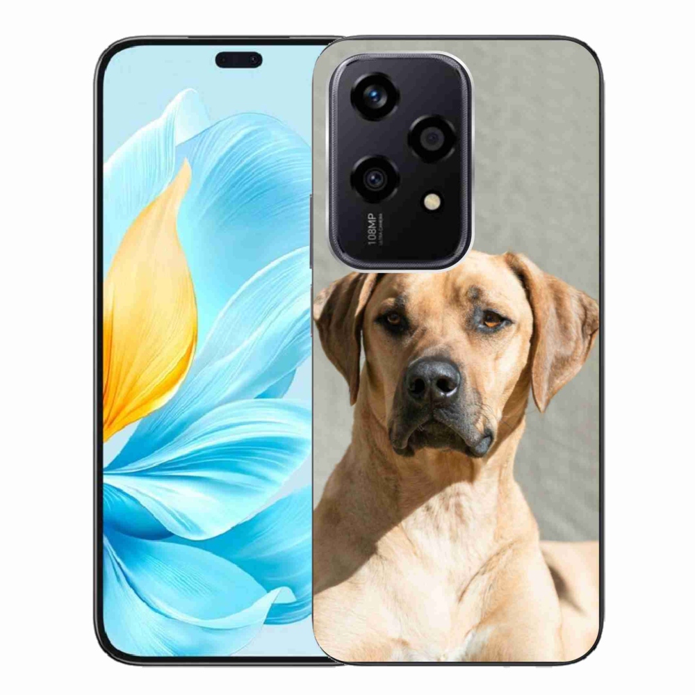 Zselés borítás mmCase a Honor 200 Lite 5G készülékhez - ridgeback