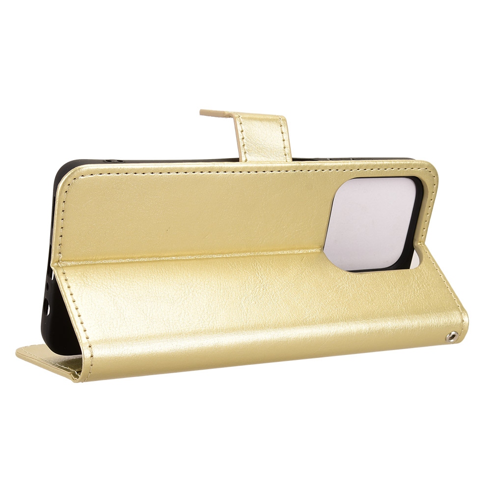 Crazy tok Honor X5c Plus készülékhez - arany