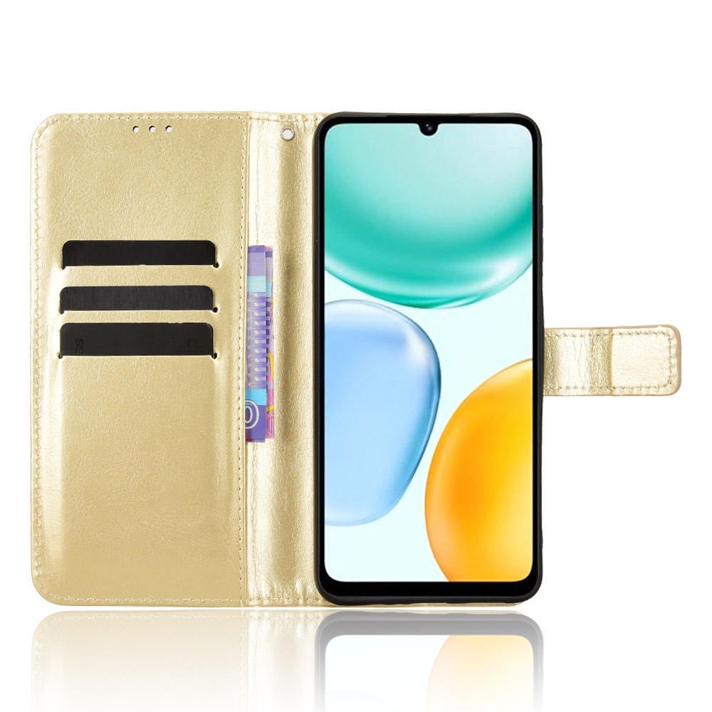 Crazy tok Honor X5c Plus készülékhez - arany