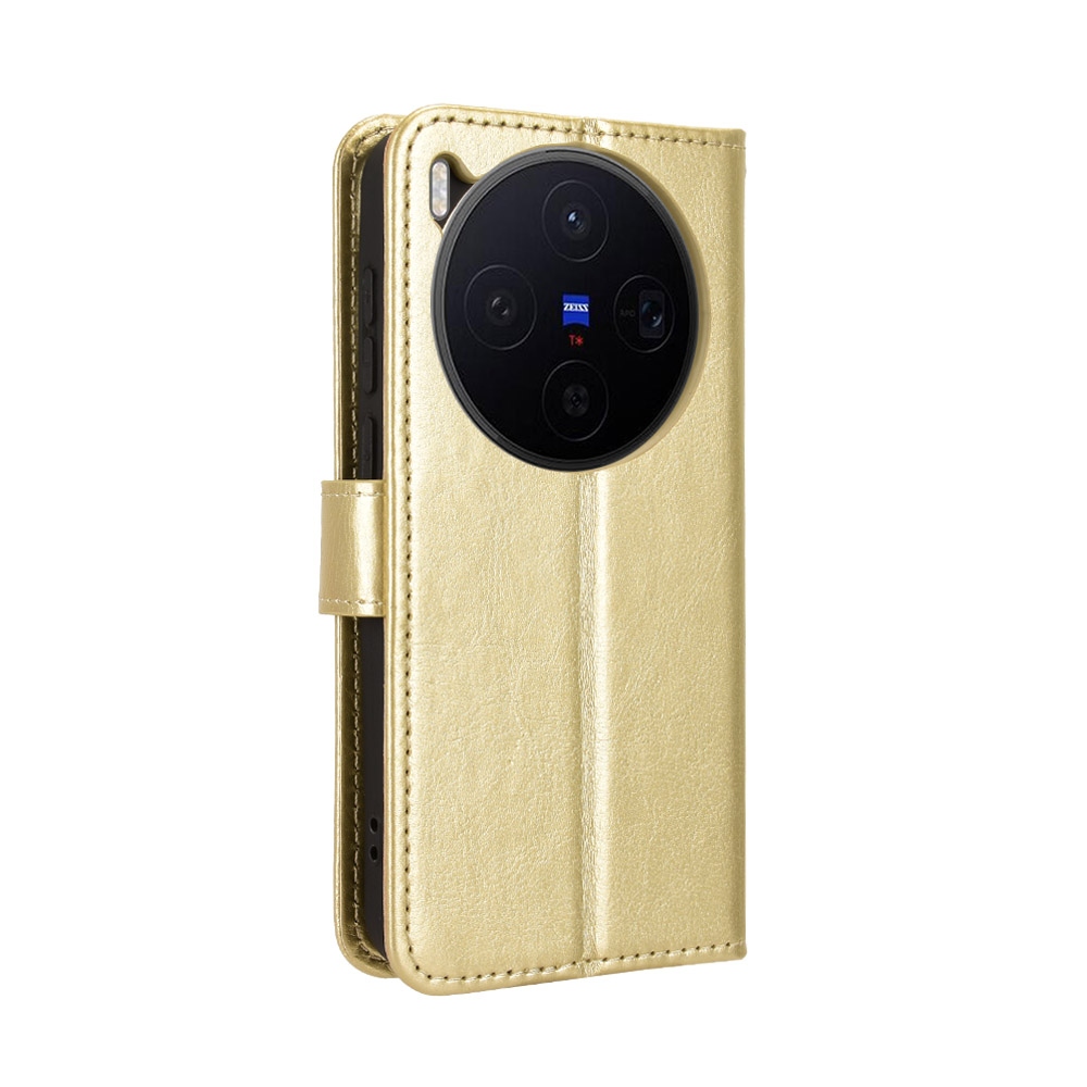 Crazy Vivo X300 5G telefontok - arany