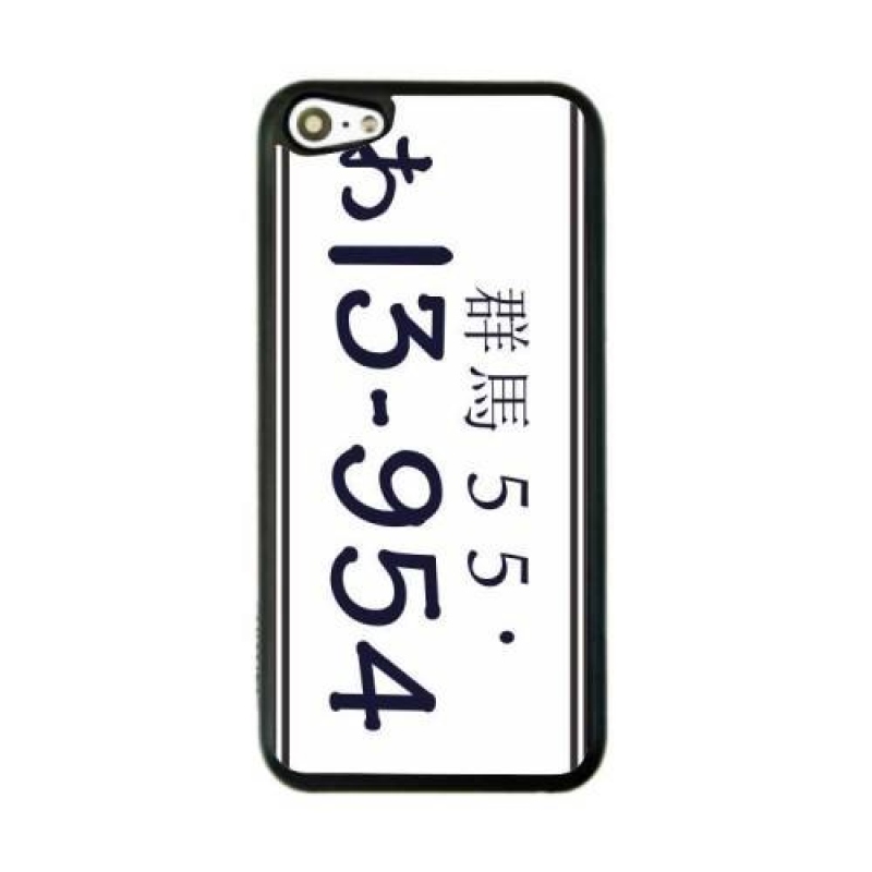 Creati műanyag tok iPhone 5C készülékhez - D stílusú